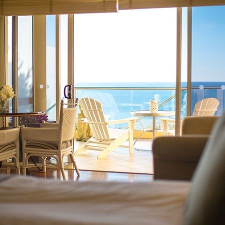 Jonahs Restaurant & Accommodation Whale Beach Palm Beach Eksteriør billede